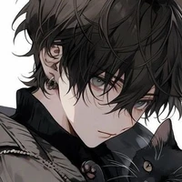 Kurishika Kaito (Anh)