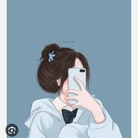 Tác giả cute hột me