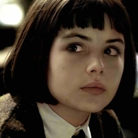 Pansy Parkinson