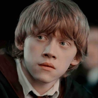 Ronald Weasley