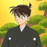 Kudo Shinichi