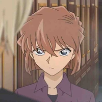 Miyano Shiho