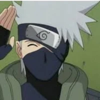kakashi