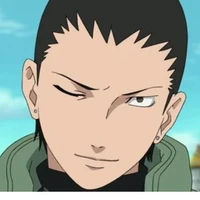 shikamaru