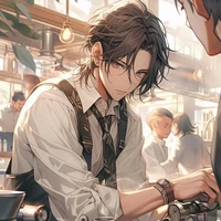 Thuần Nhã[Omega]