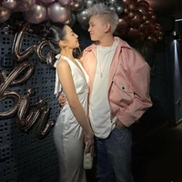 Tác giả lụy otp🥺