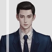Lưu Bằng_Thư ký