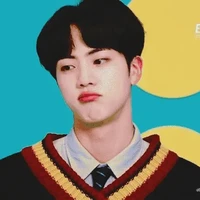 Kim Seokjin_Em