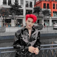Nguyễn Quang Anh - Rhyder 