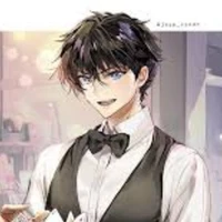kuroba kaito