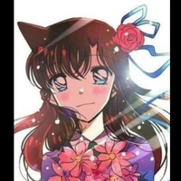 ran mouri