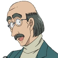 konousuke jii