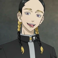 haitani ran