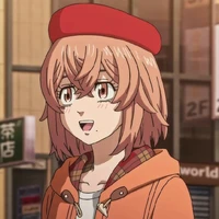 hinata tachibana