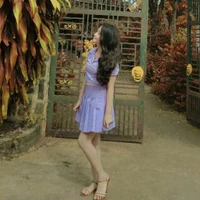 huyentran bff hương