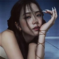 Kim Jisoo / Jisoo