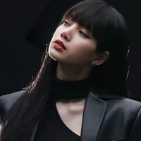 Lalisa Manobal / Lisa