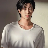 Kim Namjoon / RM
