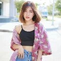 luna ( thư ký của meo )