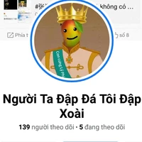 Hs khóa 6(trừ những người cần trừ)