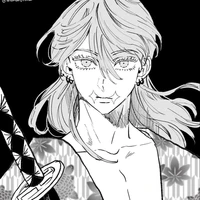 Haruchiyo Sanzu
