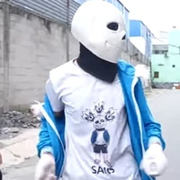 sans