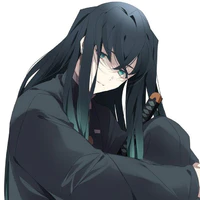 Tokitou Muichiro
