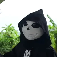 Reaper Sans