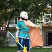Dream Sans