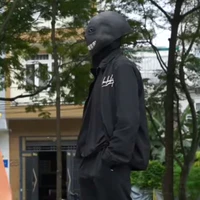 Nightmare Sans
