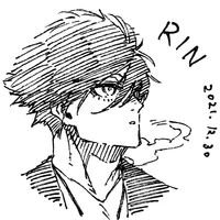 itoshi rin
