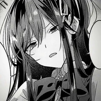 Fujiwara Mei