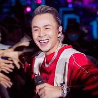 Lê Nguyễn Trung Đan-Binz