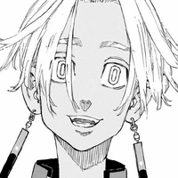 Kurokawa Izana