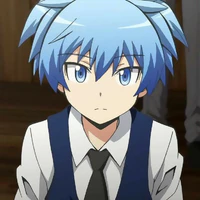 Shiota Nagisa