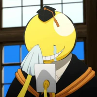 Koro - Sensei