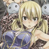 Lucy Heartfilia