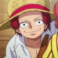 Shanks
