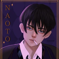 Tachibana Naoto