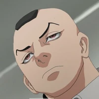 Mochizuki Kanji _ Mochi