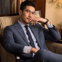 Ngô Hoàng Nguyên(ba Tuấn Khải)