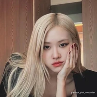 Park Chaeyoung (Cô)