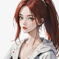Anthea lucky(doris)
