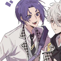 Mikage Reo