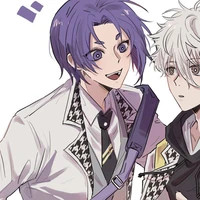 Mikage Reo