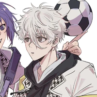 Nagi Seishiro