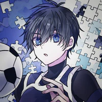 Isagi Yoichi