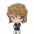 haibara