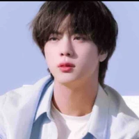 Kim seok Jin