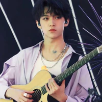 Trần Thiên Nhuận